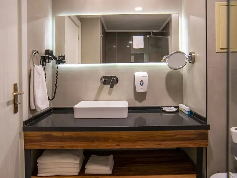 City Point Beach & Spa Hotel 4