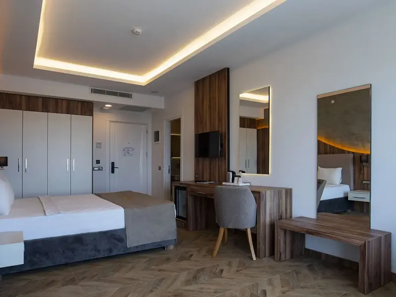 City Point Beach & Spa Hotel 5