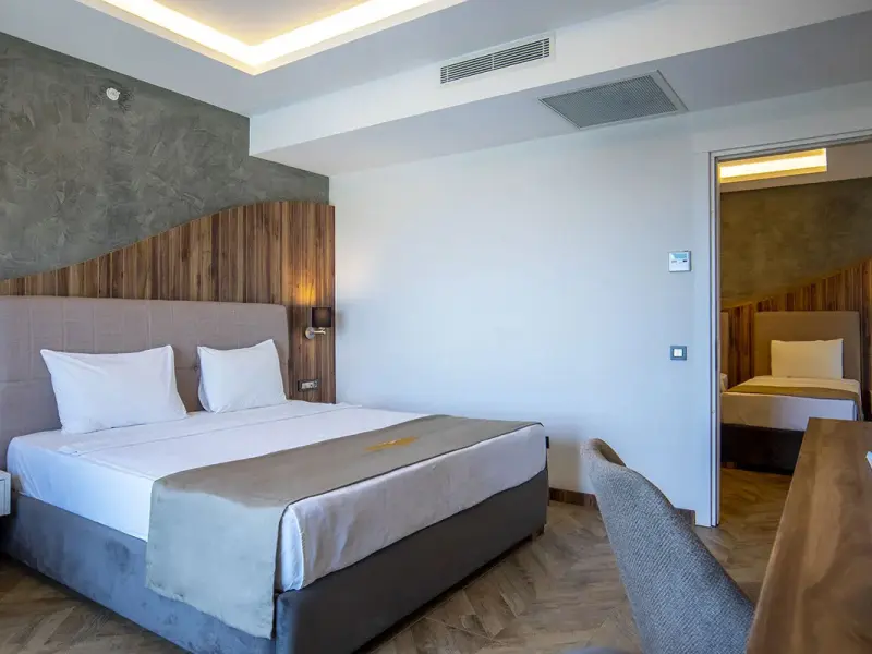 City Point Beach & Spa Hotel 6