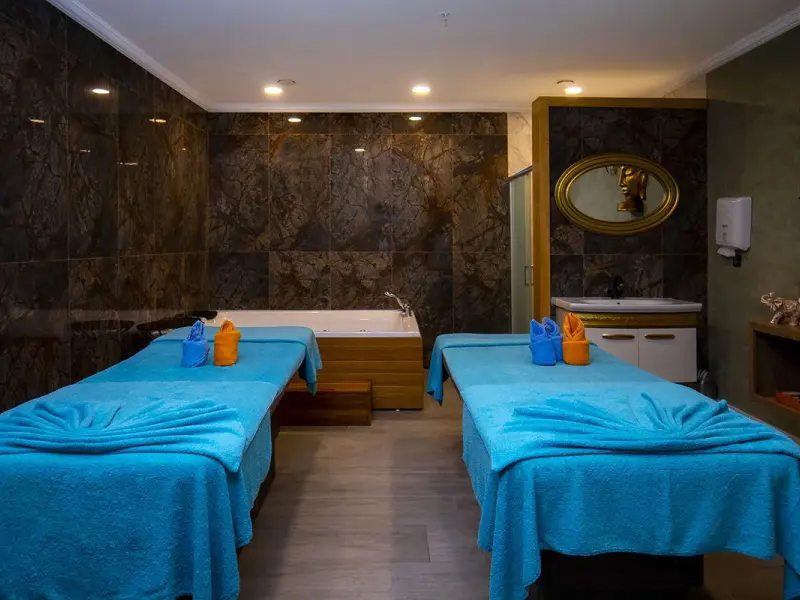 City Point Beach & Spa Hotel 9