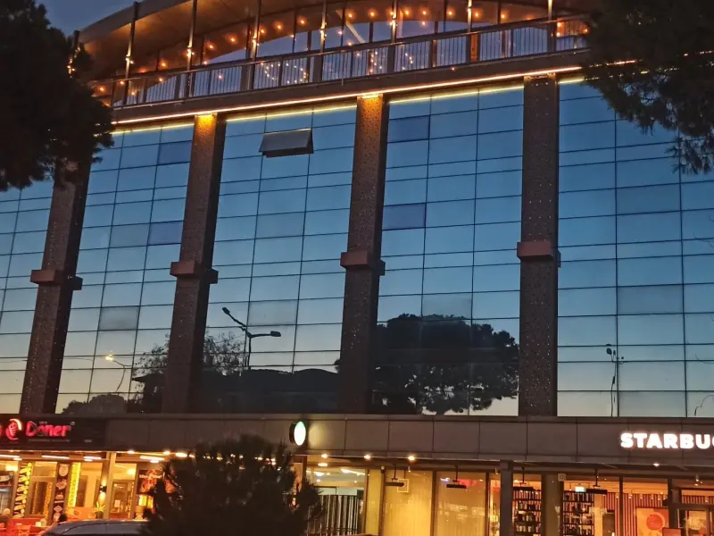 01 Nova Otel 3