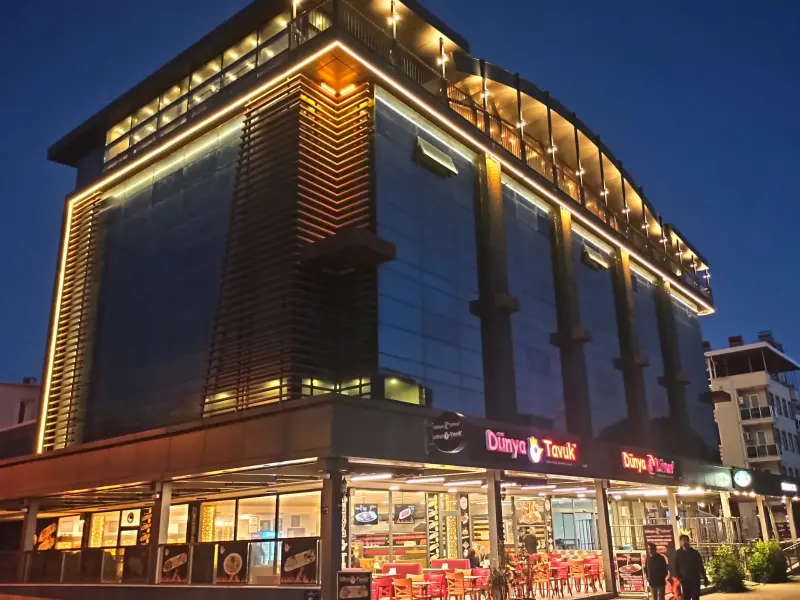 01 Nova Otel 5