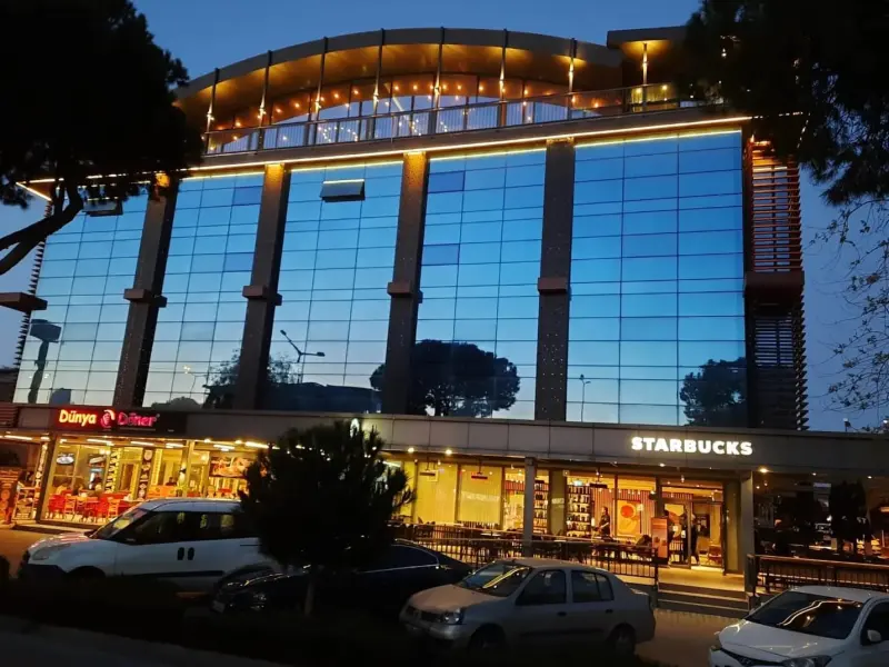 01 Nova Otel 6