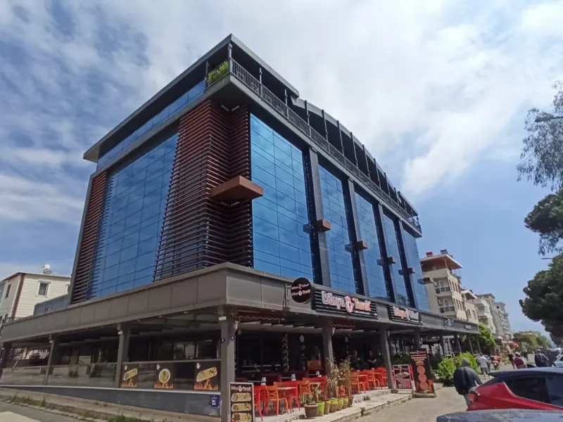 01 Nova Otel 7