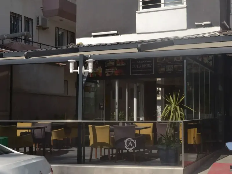 Akman Otel 12