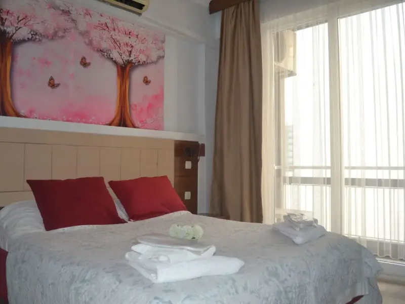 Akman Otel 13