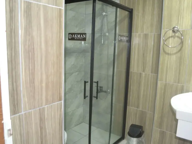 Akman Otel 14