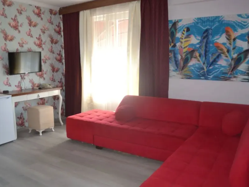 Akman Otel 15