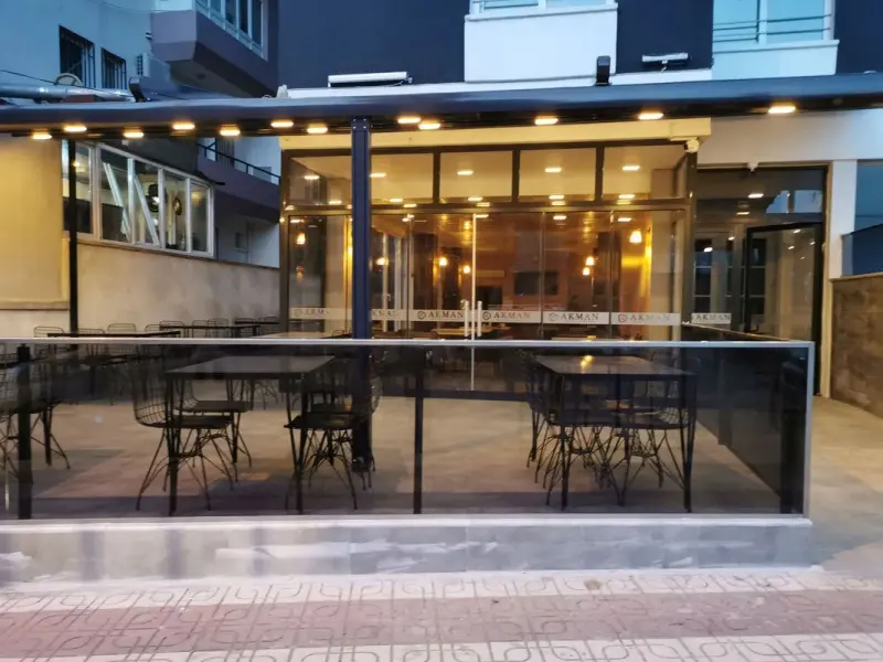 Akman Otel 2