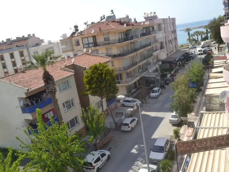 Akman Otel 3