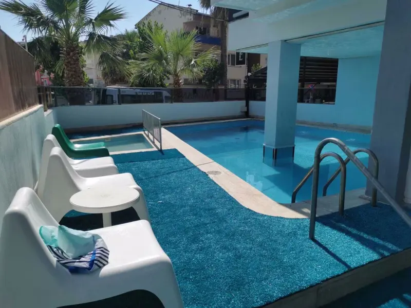 Akman Otel 4