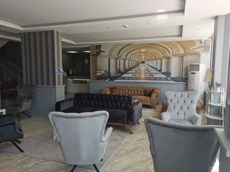 Akman Otel 6