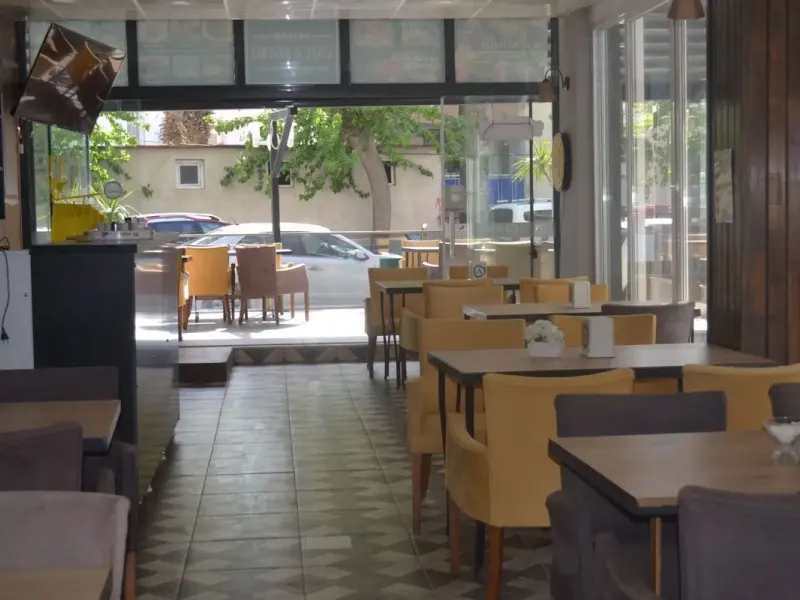 Akman Otel 7