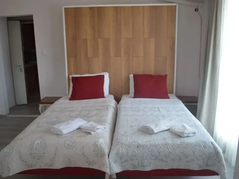 Akman Otel 9
