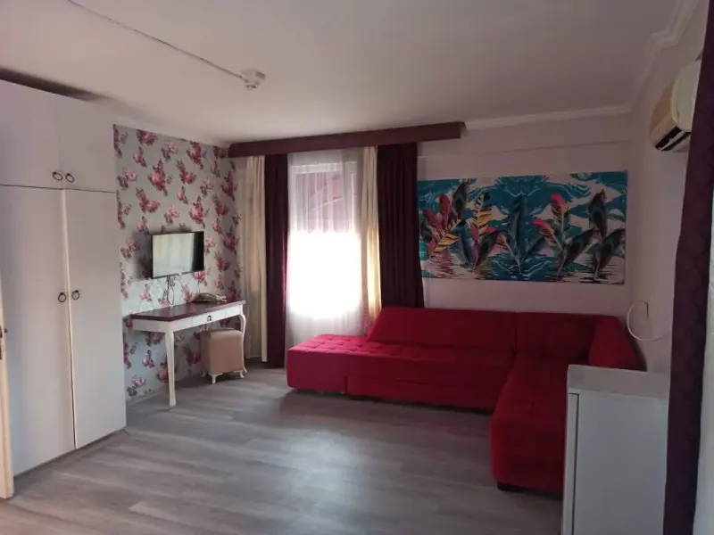 Akman Otel 10