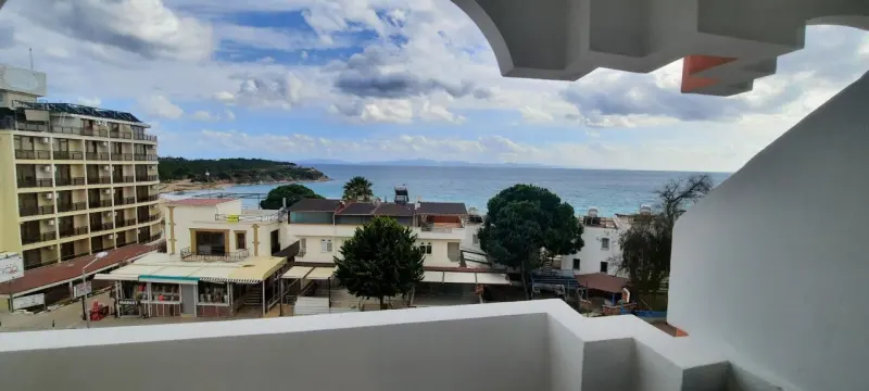 Efsane Hotel Didim 1