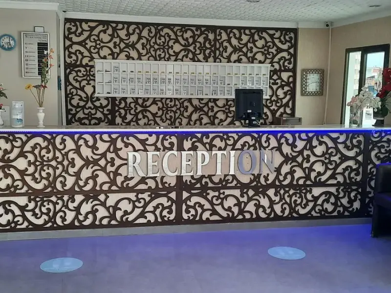 Efsane Hotel Didim 4