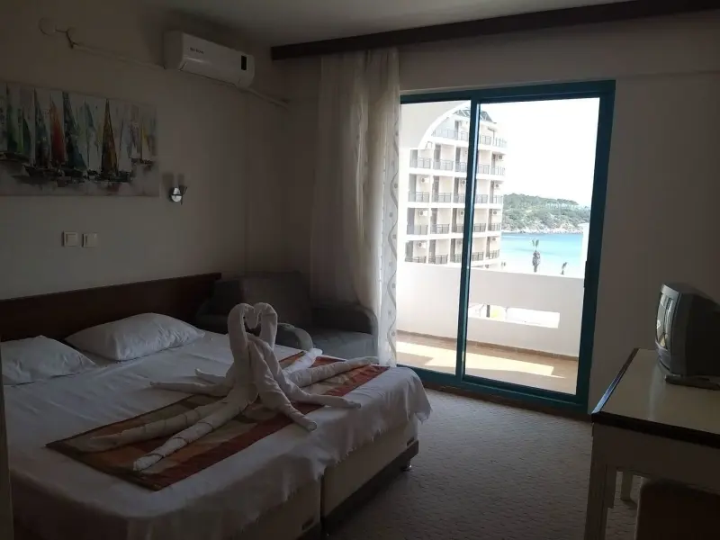 Efsane Hotel Didim 6