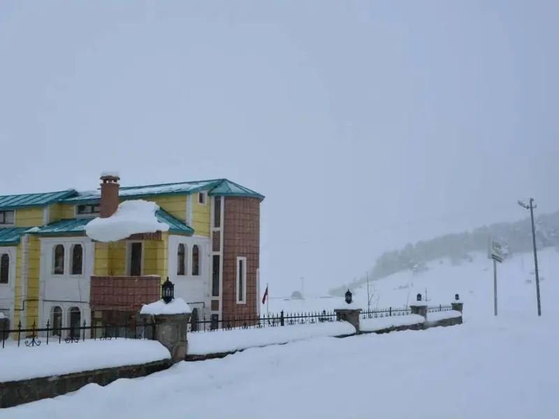Efsane Group Hotel Sarikamis 2