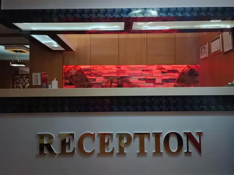 Efsane Group Hotel Sarikamis 4