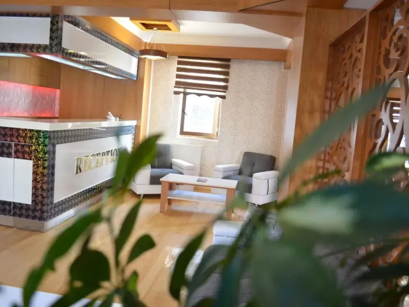 Efsane Group Hotel Sarikamis 5