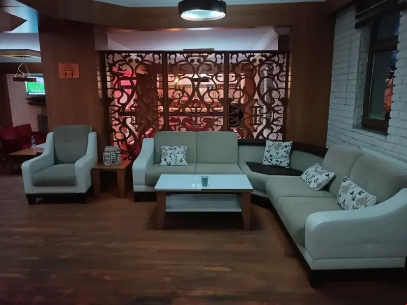 Efsane Group Hotel Sarikamis 6