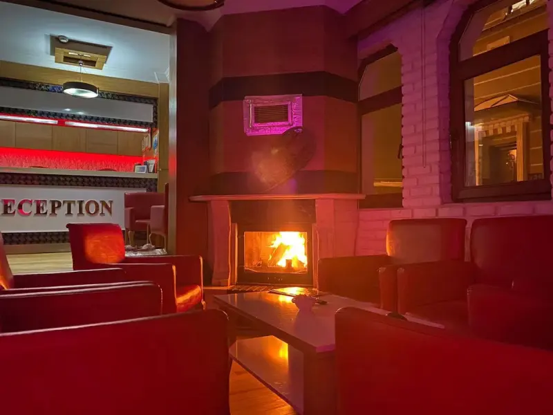 Efsane Group Hotel Sarikamis 7