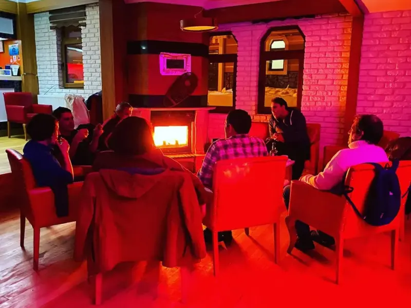 Efsane Group Hotel Sarikamis 8