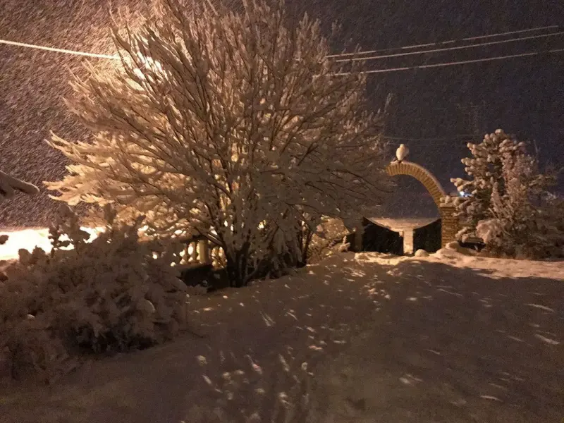 Efsane Group Hotel Sarikamis 9