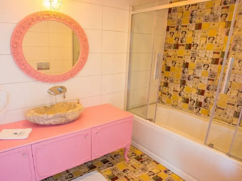 İznik Limnades Hotel 1