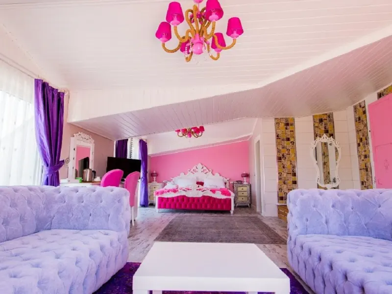 İznik Limnades Hotel 11