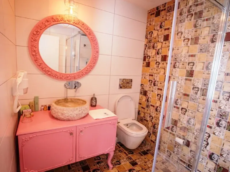İznik Limnades Hotel 16