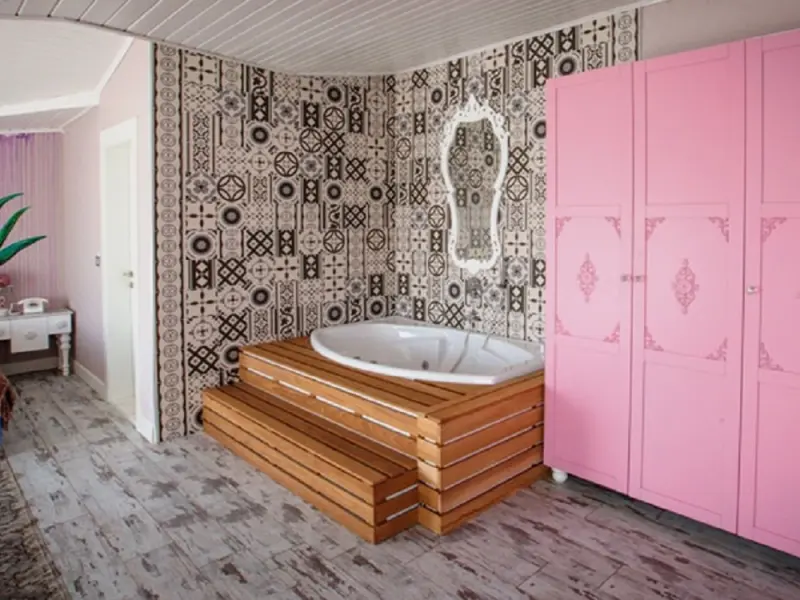 İznik Limnades Hotel 19
