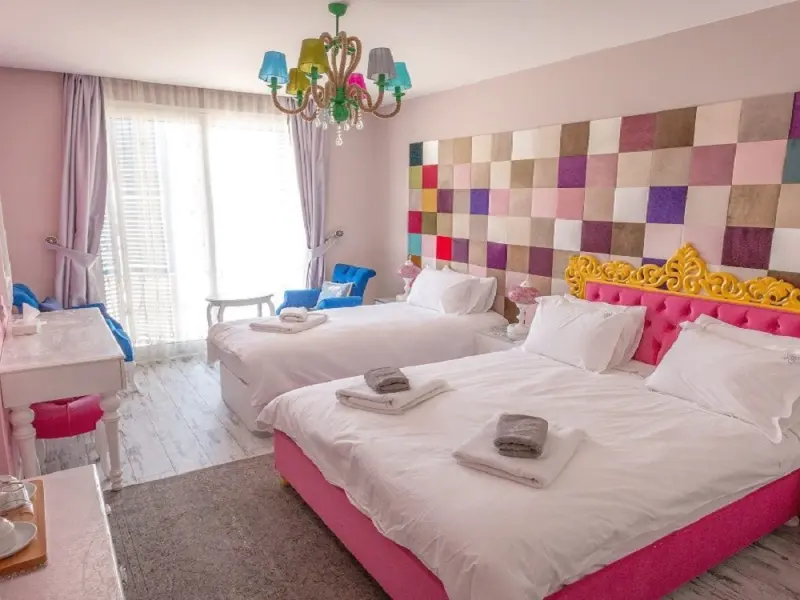 İznik Limnades Hotel 20