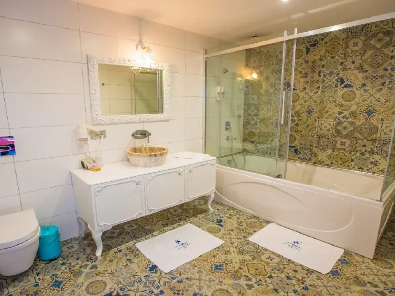 İznik Limnades Hotel 22