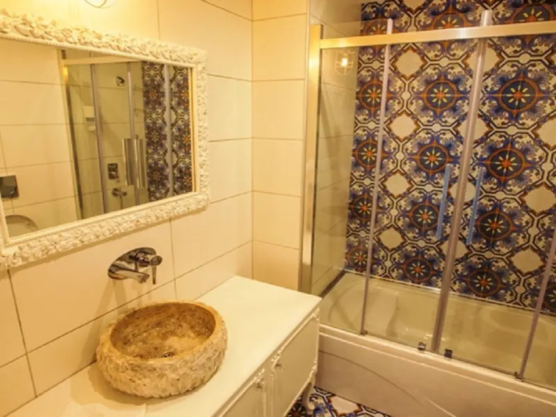 İznik Limnades Hotel 23