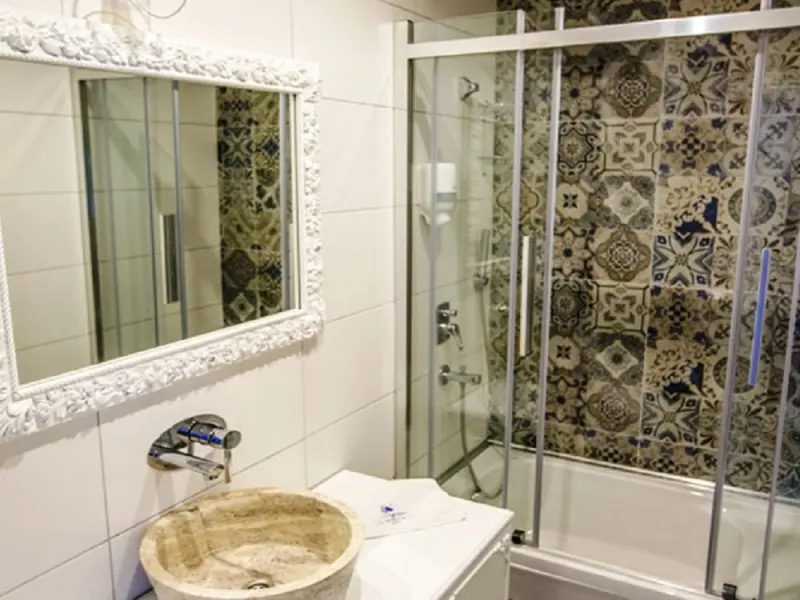 İznik Limnades Hotel 24