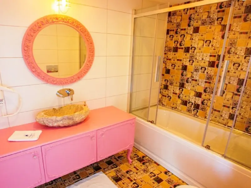 İznik Limnades Hotel 25
