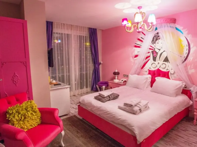 İznik Limnades Hotel 26