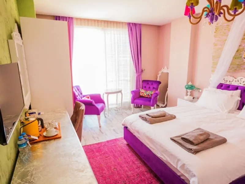 İznik Limnades Hotel 27