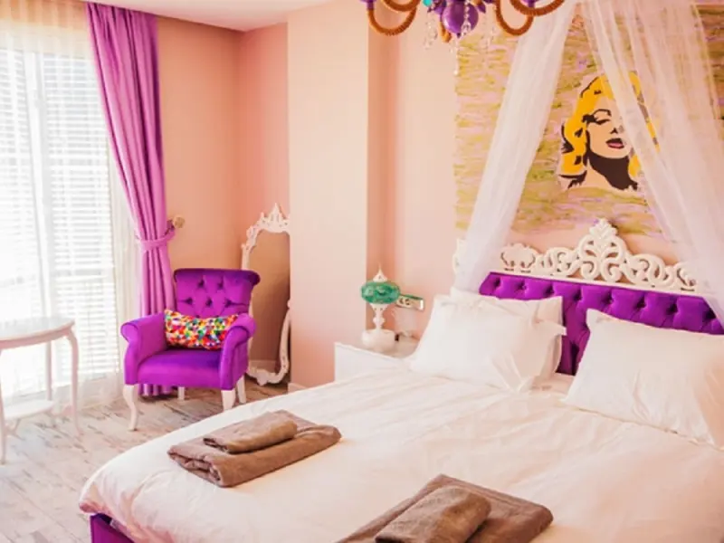 İznik Limnades Hotel 29