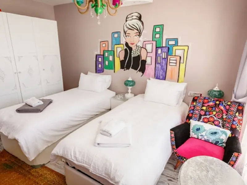 İznik Limnades Hotel 30