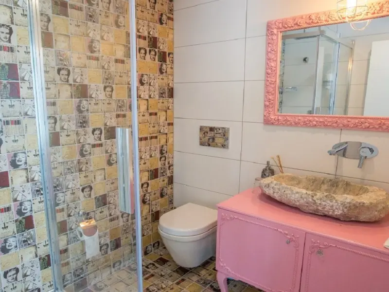 İznik Limnades Hotel 7