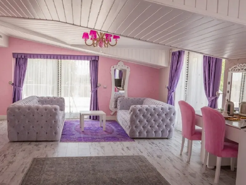 İznik Limnades Hotel 9