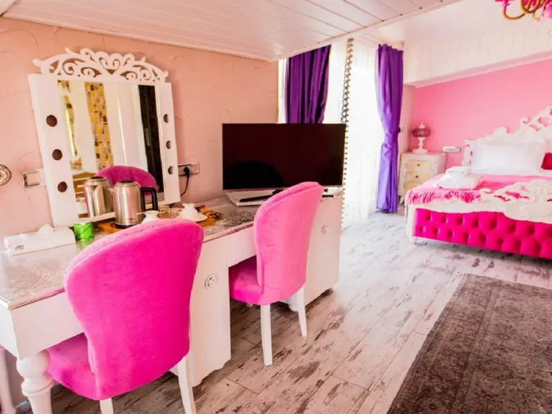 İznik Limnades Hotel 10