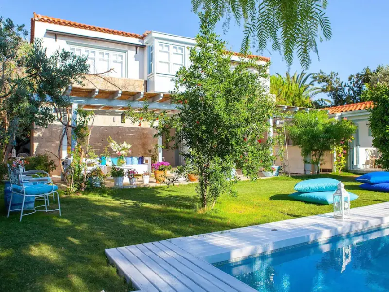 Alura Boutique Hotel 1