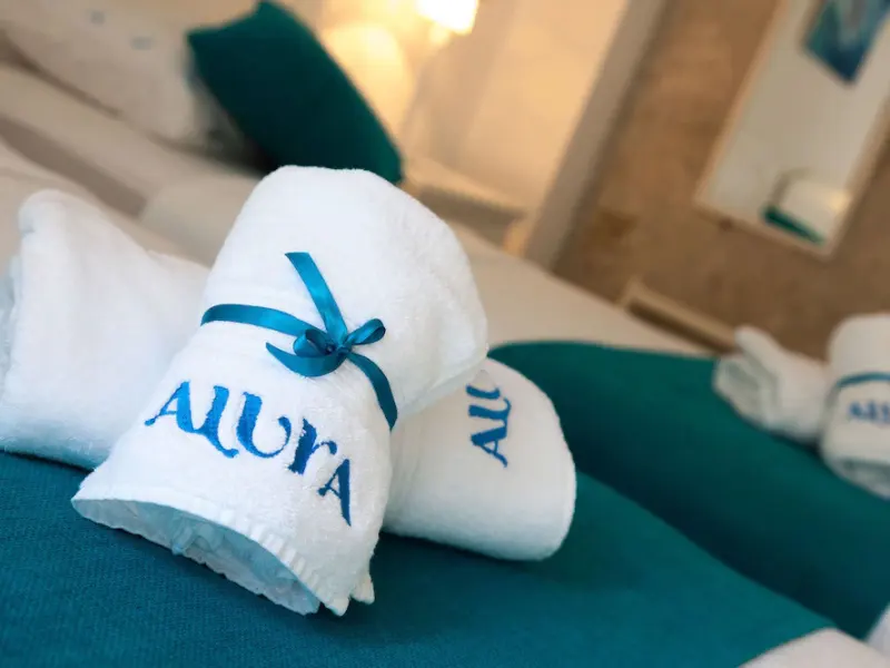 Alura Boutique Hotel 11