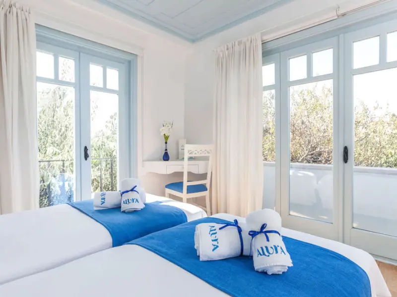 Alura Boutique Hotel 18