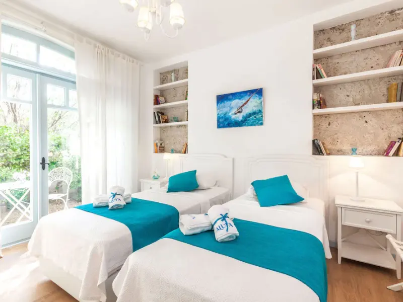 Alura Boutique Hotel 23