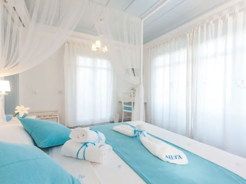 Alura Boutique Hotel 6